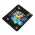 Mousepad Gamer Redragon Brancoala, Speed, Médio (320 x 270mm), Preto - B030