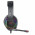 Headset Gamer Redragon Medea, RGB, 3.5mm, Múltiplas Plataformas, Black - H280