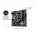 Placa Mãe Asus Prime B550M-K, Chipset B550, AMD AM4, mATX, DDR4 - 90MB14V0-M0EAY0