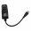 Cabo Conversor Extensor USB 3.0 Para RJ45, 10/100/1000Mbps, Preto - CB0410SK AD09