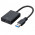 Cabo Conversor De USB 3.0 Para HDMI, FY, FY-542, Preto - CO-27