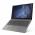 Notebook Lenovo Ultrafino IdeaPad 3-15ALC6, Ryzen 5 5500U, 8GB, 256GB SSD, Windows 11, Tela 15.6”, Cinza - 82MF0003BR