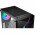 Gabinete Gamer MSI MAG Vampiric 100R, T.GLASS, Led RGB, Windows, Lateral em Vidro, Preto - 306-7G07R25-809