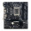 Placa Mãe Biostar B660MX-E, Intel LGA 1700, mATX, DDR4, M.2 NVMe - B660MX-E