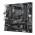 Placa Mãe Gigabyte B550M DS3H AC, AMD AM4, DDR4, mATX, USB 3.0, WI-FI, DVI, HDMI