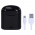 Fone de Ouvido Bluetooth Vinik Easy W1 TWS, Preto - 33338