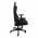 Cadeira Gamer Vinik Comet CGC10P, Reclinável, Giratória Com Apoio De Braço 2D, Ajuste De Altura, Preto - 165284