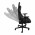 Cadeira Gamer Vinik Comet CGC10P, Reclinável, Giratória Com Apoio De Braço 2D, Ajuste De Altura, Preto - 165284