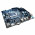Placa Mãe Goldentec GT-H61, Intel LGA 1155, DDR3, M.2, USB 2.0, VGA HDMI, OEM