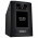 Nobreak MCM 800VA, UPS800 ACTION 3.1, 6 Tomadas, Trivolt Automático, Com Saida Para Bateria Externa, Preto - UPS0256