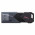 Pen Drive DataTraveler Exodia 128GB Onyx Kingston, USB 3.2, Preto - DTXON/128GB