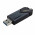 Pen Drive DataTraveler Exodia 128GB Onyx Kingston, USB 3.2, Preto - DTXON/128GB