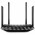 Roteador TP-Link Wi-Fi MU-MIMO AC1300, Gigabit 1267Mbps, Dual-Band, 4 Antenas, Preto - EC225-G5 (BR)