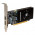 Placa de Vídeo PowerColor AMD Radeon RX 6400 Low Profile, 4GB, GDDR6, FSR, Ray Tracing - AXRX 6400 LP 4GBD6-DH