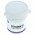 Pasta Térmica Cooler Master Icefusion, Pote, 40G, Cinza - RG-ICF-CWR3-GP
