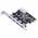 Placa USB Vinik, Com 4 USB 3.0, Pci Express Pci-e X1 - PU30-4