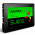 SSD Adata SU650, 512GB, SATA, Leitura: 520MB/s e Gravação: 450MB/s, Preto - ASU650SS-512GT-R