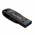 Pen Drive SanDisk Ultra Shift, 32GB, USB 3.0, Preto - SDCZ410-032G-G46