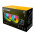 Water Cooler C3Tech Gaming RGB, 240mm, Controlador - FC-W240RGB
