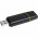 Pen Drive DataTraveler Exodia 128GB Kingston com Conexão USB 3.2, Preto/Amarelo - DTX/128GB