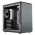 Gabinete Gamer Cooler Master Masterbox Q500L, Mid Tower, com FAN, Lateral em Acrílico, Preto - MCB-Q500L-KANN-S00