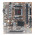Placa Mãe Afox B350, AMD AM4, DDR4, M.2, USB 3.0, VGA HDMI - B350D4-MA-V2