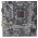 Placa Mãe Afox B450, AMD AM4, DDR4, M.2, USB 3.0, VGA HDMI DVI - B450-MA-V2