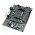 Placa Mãe Afox B550, AMD AM4, DDR4, M.2, USB 3.0, VGA HDMI - B550-MA-V4