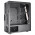Gabinete Gamer K-Mex Yaiba I, CG-05AA, 1 Fita LED RGB, Vidro Temperado, Sem Fonte, Sem Fan, Preto - CG05AARH001CBOX