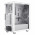 Gabinete Gamer Gamemax Revolt 3606W, ARGB, Mid Tower, Com 3 Fans, Lateral De Vidro Temperado, Branco - MFG.3606W