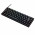 Teclado Mecânico Gamer Redragon Castor RGB, Switch Blue Removíveis, ABNT2, Preto - K631-RGB (PT-BLUE)