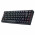 Teclado Mecânico Gamer Redragon Castor RGB, Switch Blue Removíveis, ABNT2, Preto - K631-RGB (PT-BLUE)