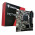 Placa Mãe Valianty, Chipset H81 AFOX, IH81-MA6, Intel LGA 1150, DDR3, USB 2.0, HDMI/VGA
