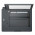 Impressora Multifuncional Tanque de Tinta HP Smart Tank 581 Colorida Wi-Fi - (4A8D5A#AK4)