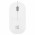Mouse Maxprint Surface, 3 Botões, 1200DPI, USB, Branco - 60000135