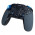 Controle Orbiter Dazz, Para Android/PC e Android TV BOX, Sem Fio V2, Bluetooth 5.0, Preto - 62000135