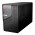 Nobreak SMS Pro, 1500VA, 8 Tomadas, Bivolt, Preto - 0029401