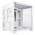 Gabinete Gamer K-Mex Space Z, CG-W1AD, Lateral e Frontal Vidro Temperado, Sem Fonte, Sem Fan, Branco - CGW1ADRH001CBOX