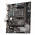 Placa Mãe MSI B450M-A PRO MAX, Chipset B450, AMD AM4, mATX, DDR4