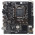 Placa Mãe Goldentec GT-H61 M2, Intel LGA 1155, DDR3, M.2, USB 2.0, VGA HDMI