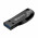 Pen Drive SanDisk Ultra Shift, 128GB, USB 3.0, Preto - SDCZ410-128G-G46