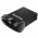 Pen Drive SanDisk 32GB Ultra Fit, USB 3.1, Preto - SDCZ430-032G-G46