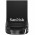 Pen Drive SanDisk 32GB Ultra Fit, USB 3.1, Preto - SDCZ430-032G-G46