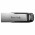 Pen Drive SanDisk 64GB Ultra Flair CZ73, USB 3.0, Prata - SDCZ73-064G-G46
