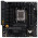 Placa Mãe Asus TUF Gaming B650M-Plus, AMD AM5 B650, mATX, DDR5 - 90MB1BG0-M0EAY0