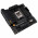 Placa Mãe Asus TUF Gaming B650M-Plus, AMD AM5 B650, mATX, DDR5 - 90MB1BG0-M0EAY0