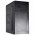 Gabinete K-Mex GM-11NB, mATX, USB 2.0, Fonte 200W, Preto - GM11NBRN0010BOX