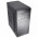 Gabinete K-Mex GM-11NB, mATX, USB 2.0, Fonte 200W, Preto - GM11NBRN0010BOX