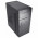 Gabinete K-Mex GM-12NB, mATX, USB 2.0, Fonte 200W, Preto - GM12NBRN0010BOX