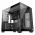 Gabinete Gamer Redragon Wideload Lite Black, Mid tower, Lateral e Frontal em Vidro Temperado, Sem Fans, Preto - CA-604B